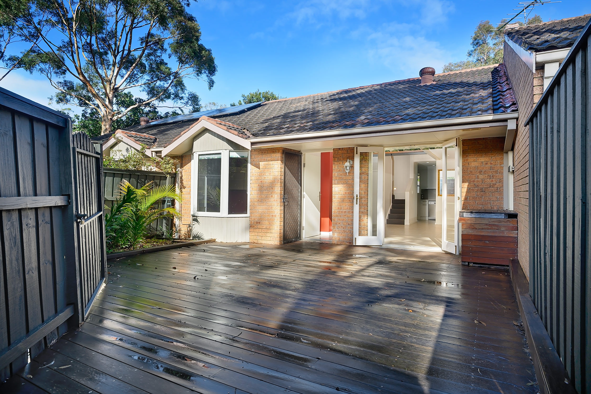 18/153 Garden Street, Warriewood