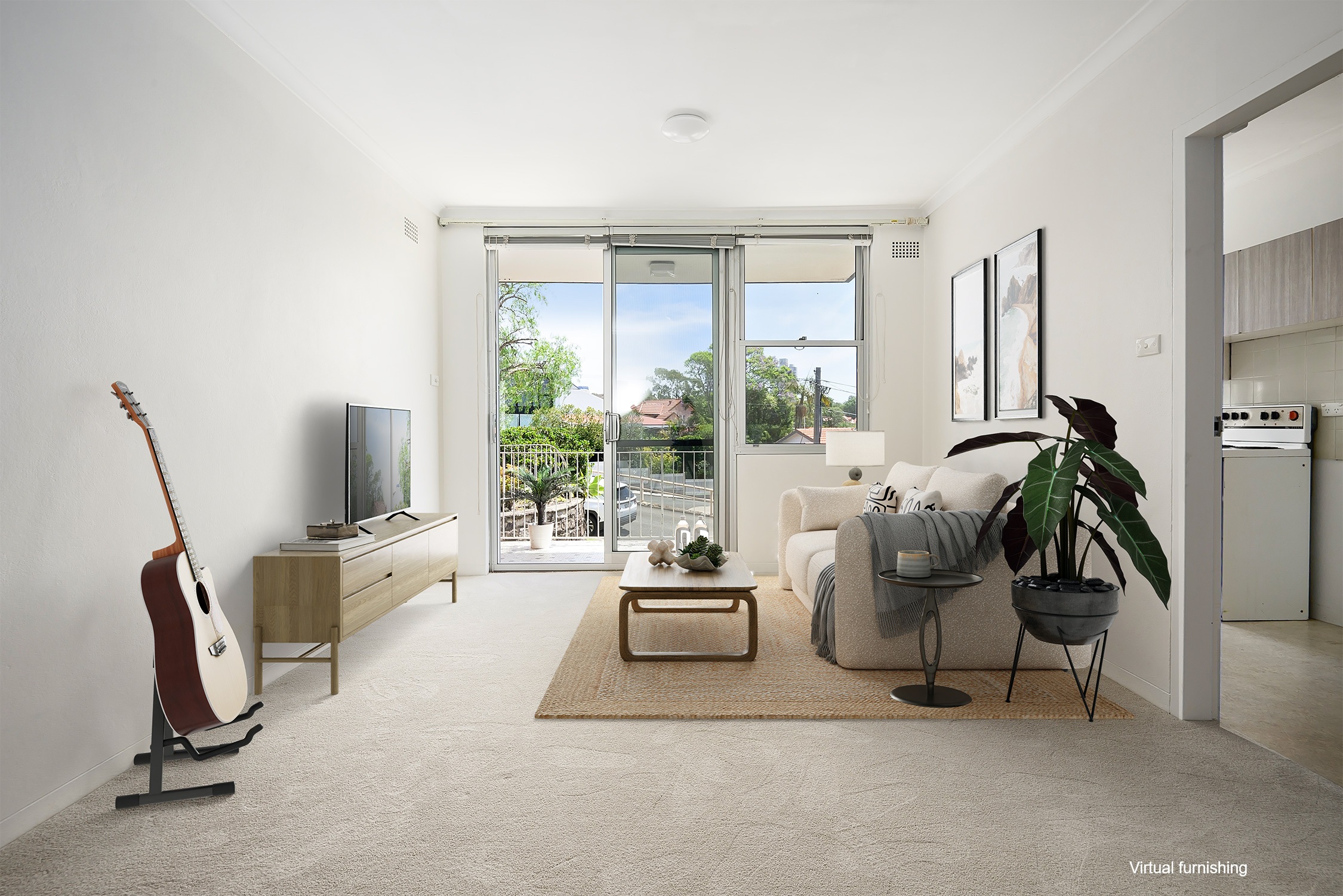 1/1 Illiliwa Street, Cremorne