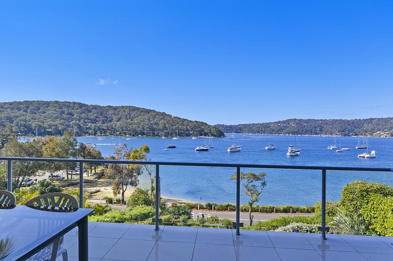 2171 Pittwater Road, Church Point